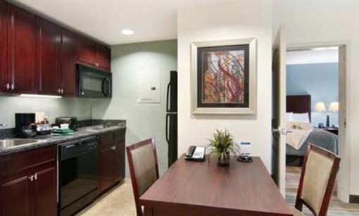 фото отеля Homewood Suites by Hilton Slidell