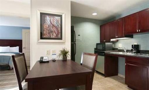 фото отеля Homewood Suites by Hilton Slidell