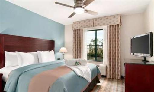 фото отеля Homewood Suites by Hilton Slidell