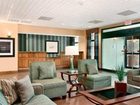 фото отеля Homewood Suites by Hilton Slidell