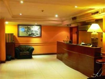 фото отеля Hotel Wilayah