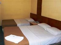 Hotel Wilayah