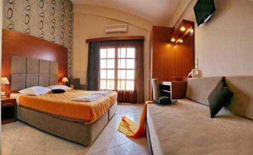 фото отеля Imerti Resort Hotel Kalloni