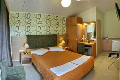 фото отеля Imerti Resort Hotel Kalloni