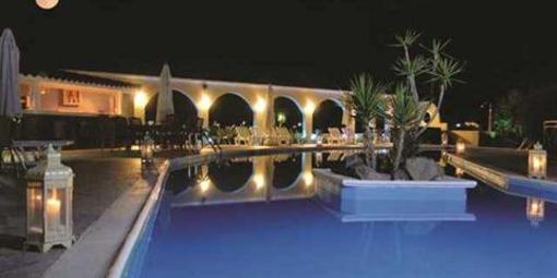 фото отеля Imerti Resort Hotel Kalloni