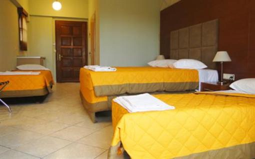фото отеля Imerti Resort Hotel Kalloni