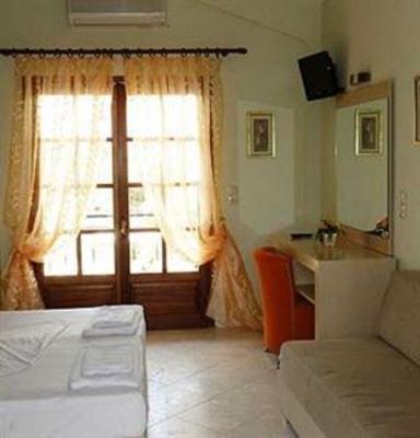 фото отеля Imerti Resort Hotel Kalloni