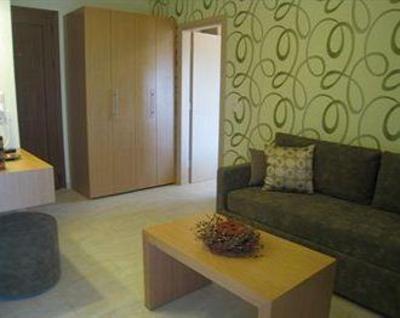 фото отеля Imerti Resort Hotel Kalloni