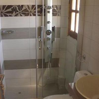 фото отеля Imerti Resort Hotel Kalloni