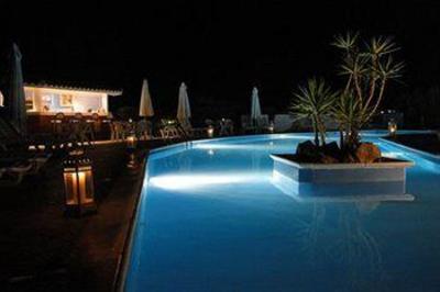 фото отеля Imerti Resort Hotel Kalloni