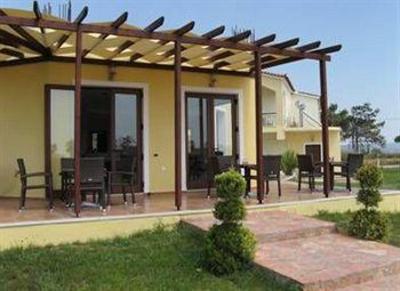 фото отеля Imerti Resort Hotel Kalloni