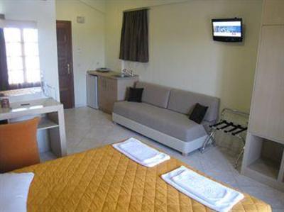 фото отеля Imerti Resort Hotel Kalloni