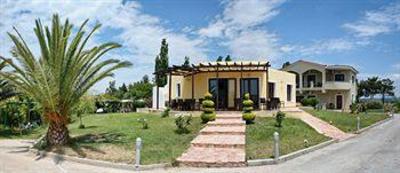 фото отеля Imerti Resort Hotel Kalloni
