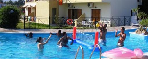 фото отеля Imerti Resort Hotel Kalloni