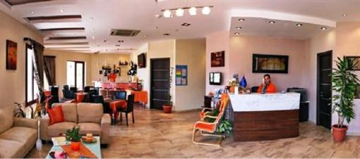 фото отеля Imerti Resort Hotel Kalloni