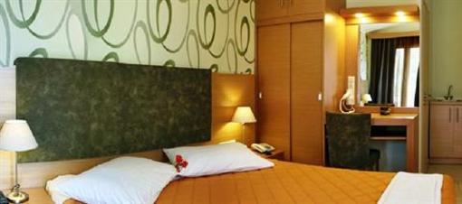 фото отеля Imerti Resort Hotel Kalloni
