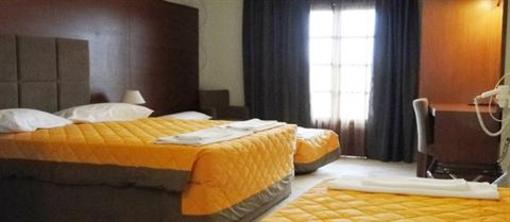 фото отеля Imerti Resort Hotel Kalloni