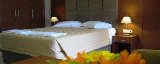 фото отеля Imerti Resort Hotel Kalloni