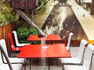 фото отеля Ibis Paris Bastille rue de Reuilly