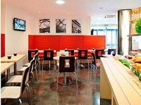 Ibis Paris Bastille rue de Reuilly