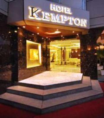 фото отеля Kempton Hotel