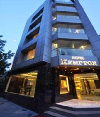 фото отеля Kempton Hotel