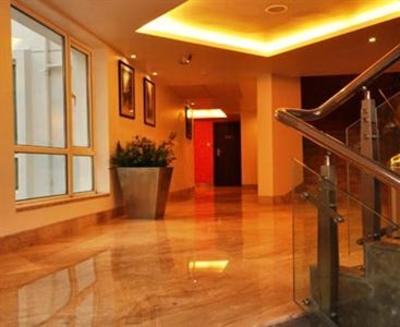 фото отеля Kempton Hotel