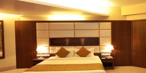 фото отеля Kempton Hotel