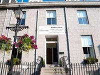 The Craibstone Suites