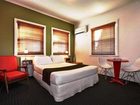 фото отеля Tolarno Hotel Melbourne