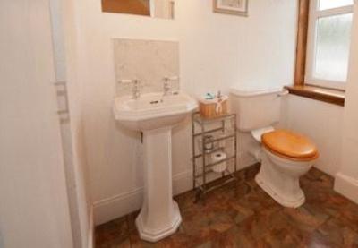фото отеля Heathcote Bed & Breakfast