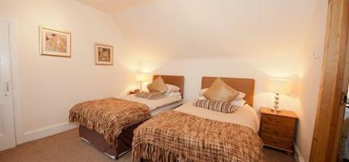 фото отеля Heathcote Bed & Breakfast