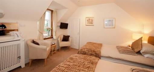 фото отеля Heathcote Bed & Breakfast