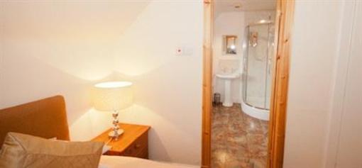 фото отеля Heathcote Bed & Breakfast