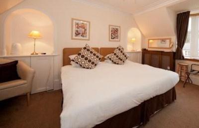 фото отеля Heathcote Bed & Breakfast