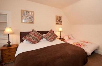фото отеля Heathcote Bed & Breakfast