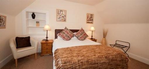 фото отеля Heathcote Bed & Breakfast