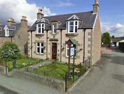 фото отеля Heathcote Bed & Breakfast