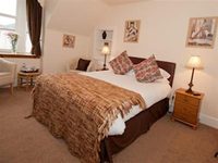 Heathcote Bed & Breakfast
