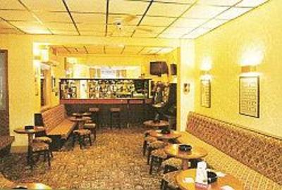 фото отеля Dukeries Hotel Blackpool