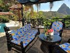 фото отеля Mago Estate Hotel Soufriere