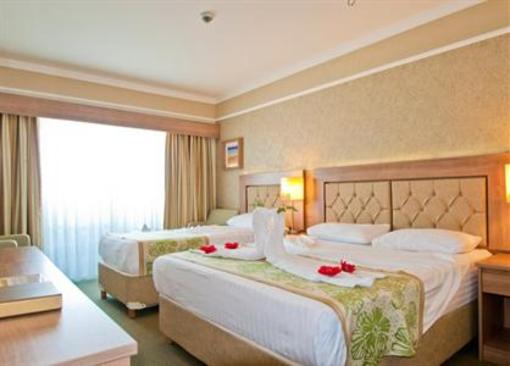 фото отеля Vera Hotel Verde