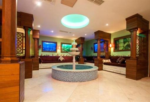 фото отеля Vera Hotel Verde
