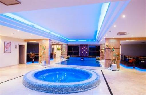 фото отеля Vera Hotel Verde
