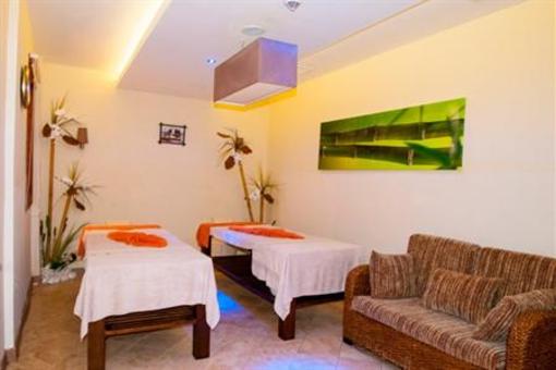 фото отеля Vera Hotel Verde