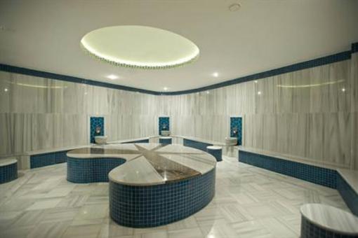 фото отеля Vera Hotel Verde