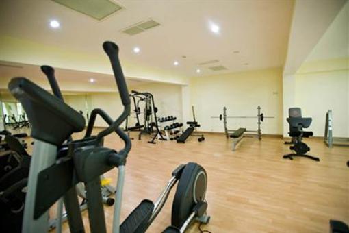 фото отеля Vera Hotel Verde