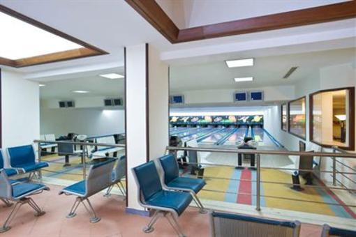 фото отеля Vera Hotel Verde