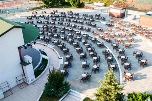 фото отеля Vera Hotel Verde