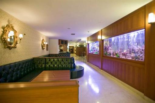 фото отеля Vera Hotel Verde